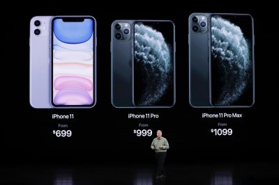 iPhone 11: сеть поглумилась над новинкой Apple, лучшие мемы и фотожабы