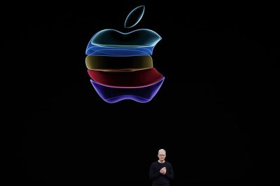 Сегодня Apple показал свои новые гаджеты - Презентация Аpple 2019