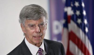 Уильям Тейлор