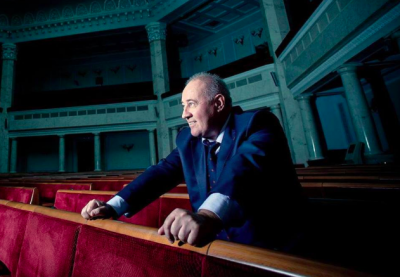 Виктор Чумак 