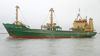 Во Франции осудили украинских моряков за перевозку двух тонн кокаина