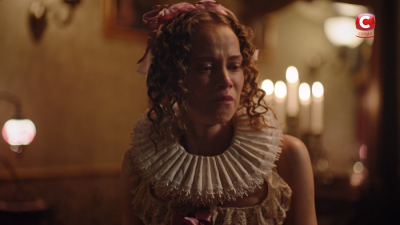 Крепостная 2 сезон