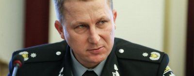 В Сети появились данные о кадровых чистках в верхушке Нацполиции