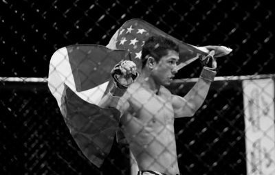 Муслимбек Омонов