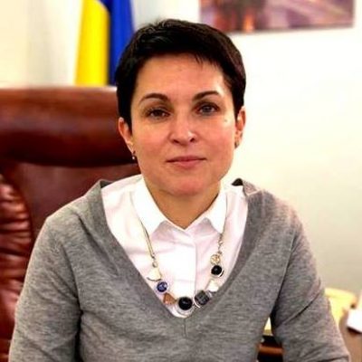 Председатель ЦИК отрицает факты обвинений / Фото: Facebook/Татьяна Слипачук Председатель ЦИК отрицает факты обвинений / Фото: Facebook/Татьяна Слипачук