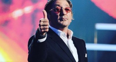 Григорий Лепс