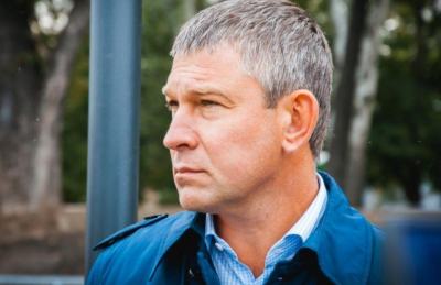 Юрий Шаповалов