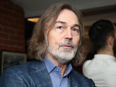 Никас Сафронво разбился в ДТП