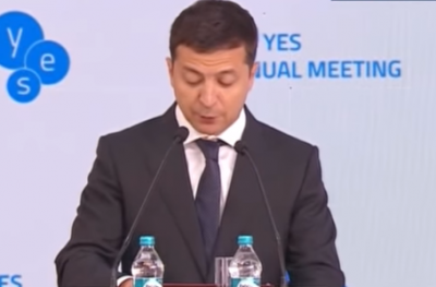 Обмен пленными c Россией: Зеленский рассказал о новом этапе