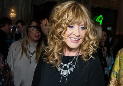 Алла Пугачева Алла Пугачева