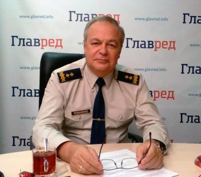 Игорь Романенко