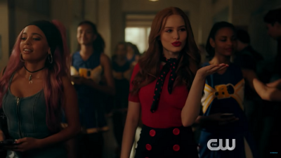 Ривердейл 4 сезон