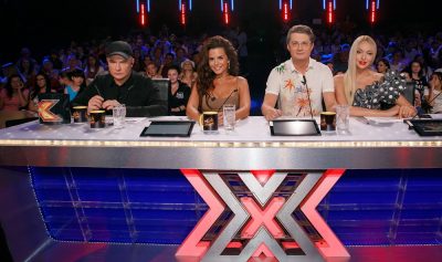 Х-Фактор 2019