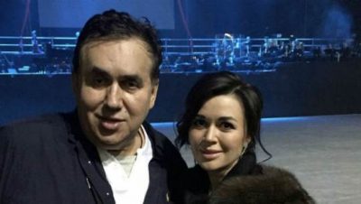 Садальский опубликовал переписку с Заворотнюк / Фото: vk.com/Станислав Садальский