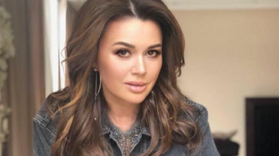 Анастасия Заворотнюк Анастасия Заворотнюк