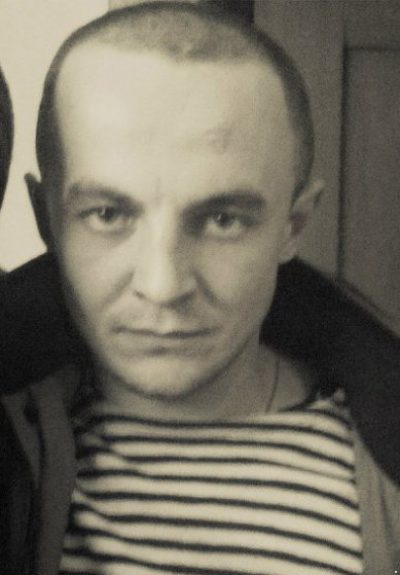 Один из убитых боевиков/ А. Штефан "Штирлиц"