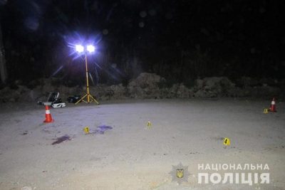 На Тернопольщине зарезана студентка: названа возможная причина