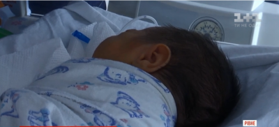 12-летняя роженица со свалки в Ровно: обнародованы подобности