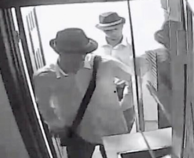 Под Киевом "близнецы" грабанули обменник и уехали на Porsche: СМИ узнали подробности