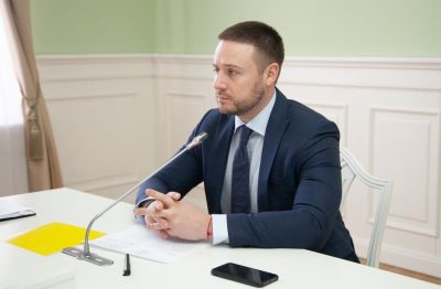 Владимир Слончак 