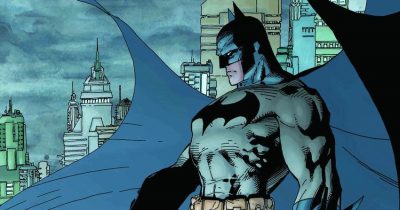 День Бэтмена 2019: история Темного рыцаря и лучшие комиксы о нем