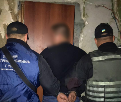 "Замучили пытками до смерти": на Черкасчине найдены мертвыми двое мужчин