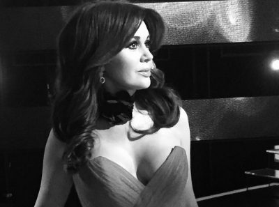 Анастасия Заворотнюк Анастасия Заворотнюк