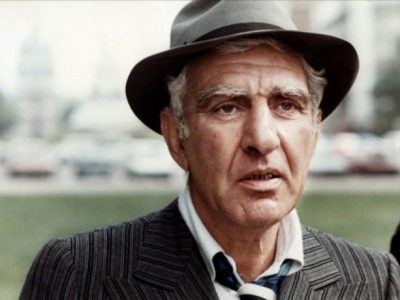 Умер актер Шарль Жерар / Фото: скриншот Умер актер Шарль Жерар / Фото: скриншот