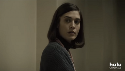 Касл-Рок 2 сезон: дата выхода, сюжет и актеры