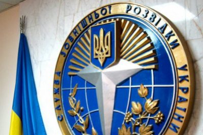 СВР, СЗР, Служба внешней разведки