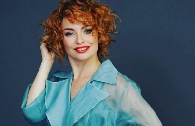 Вика Булитко на Танцах посвятит номер Марине Поплавской