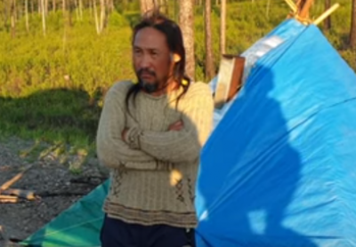 Александр Габышев