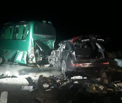 В Киевской области в результате нелепого ДТП погиб мужчина - ДТП на Киевщине