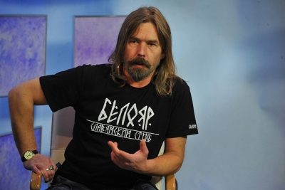 Сергей Троицкий Сергей Троицкий