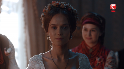 Катерина Ковальчук Крепостная 