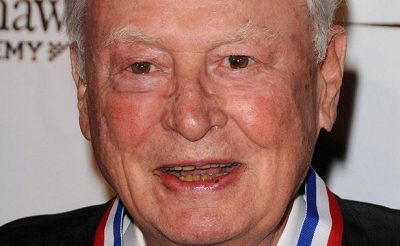 Баррон Хилтон скончался в США Баррон Хилтон скончался в США