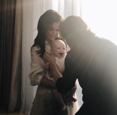 Анастасия Заворотнюк Анастасия Заворотнюк