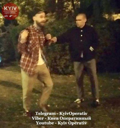 После "пояснения за шмот" в Киеве парню удалили 15 см кости черепа