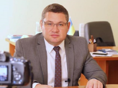 Евгений Рищук