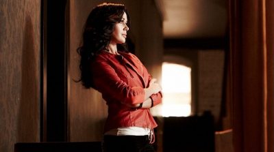 Анастасия Заворотнюк