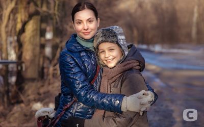 Выбор матери 2019 Выбор матери 2019