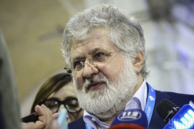 Игорь Коломойский Игорь Коломойский