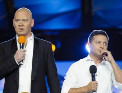 Кошевой, Зеленский Кошевой, Зеленский