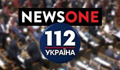 112 Украина