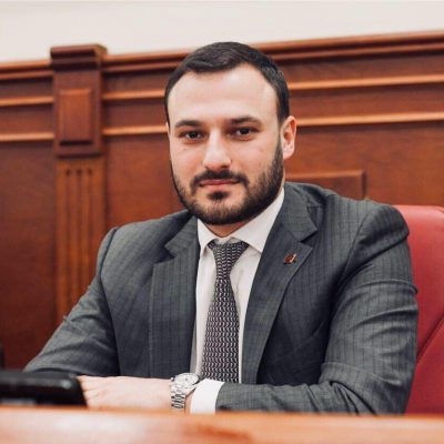 "Уходить не собираюсь": заместитель Кличко опроверг информацию об отставке