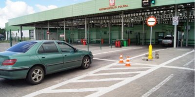 Задержание экс-супруги Князева: ГБР расследует действия таможенников