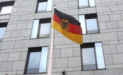 Берлін може озброїти Київ