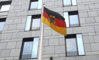 Німеччина Німеччина