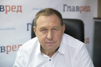 Андрій Ілларіонов Андрій Ілларіонов