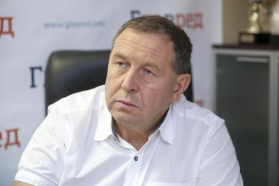 Андрій Ілларіонов